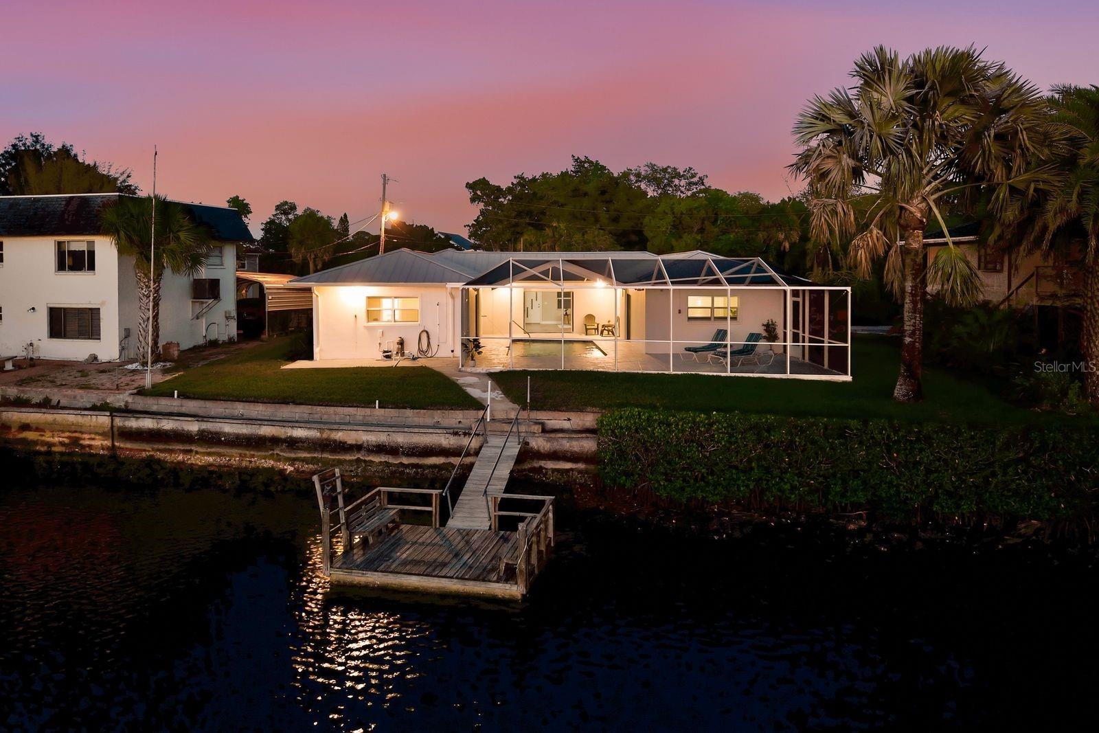 14521 LYNCH LN, HUDSON, FL, 34667