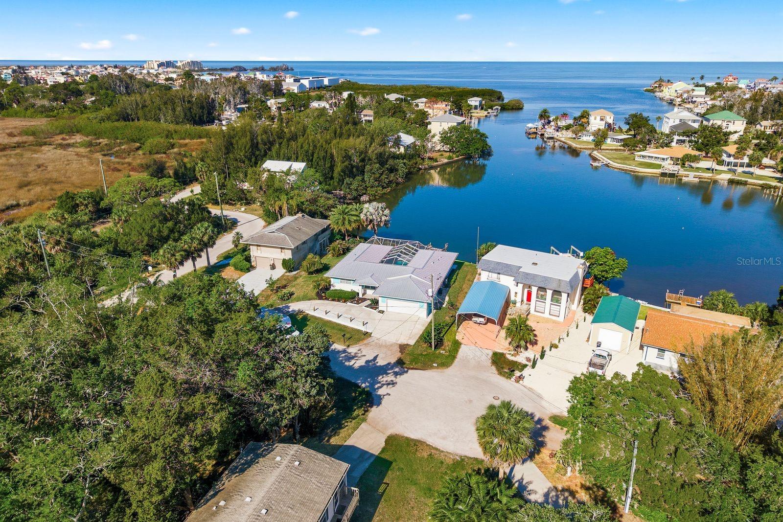 14521 LYNCH LN, HUDSON, FL, 34667