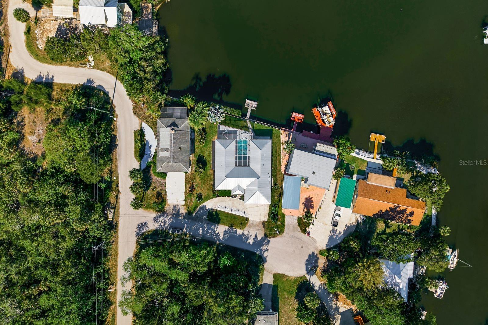 14521 LYNCH LN, HUDSON, FL, 34667