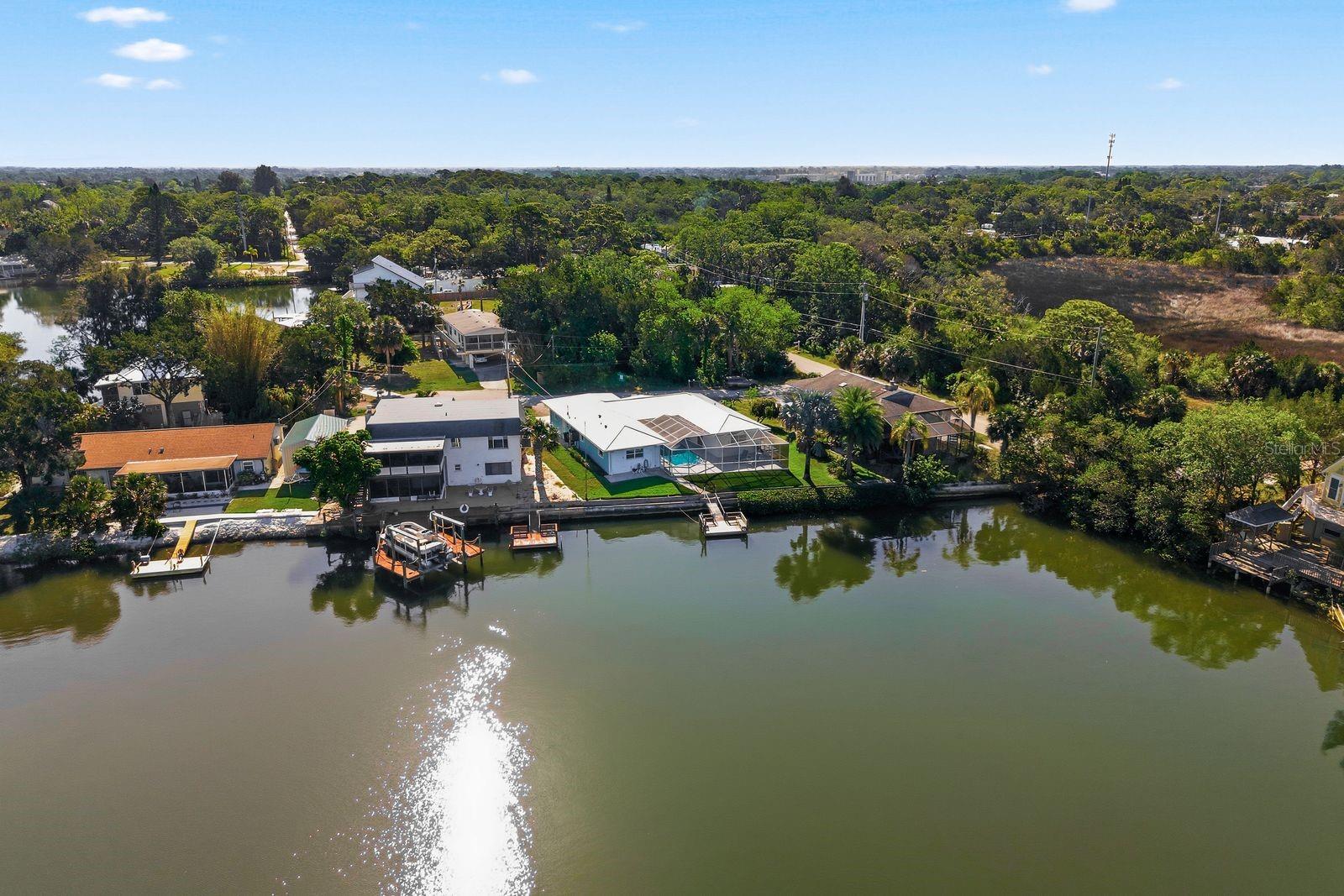 14521 LYNCH LN, HUDSON, FL, 34667