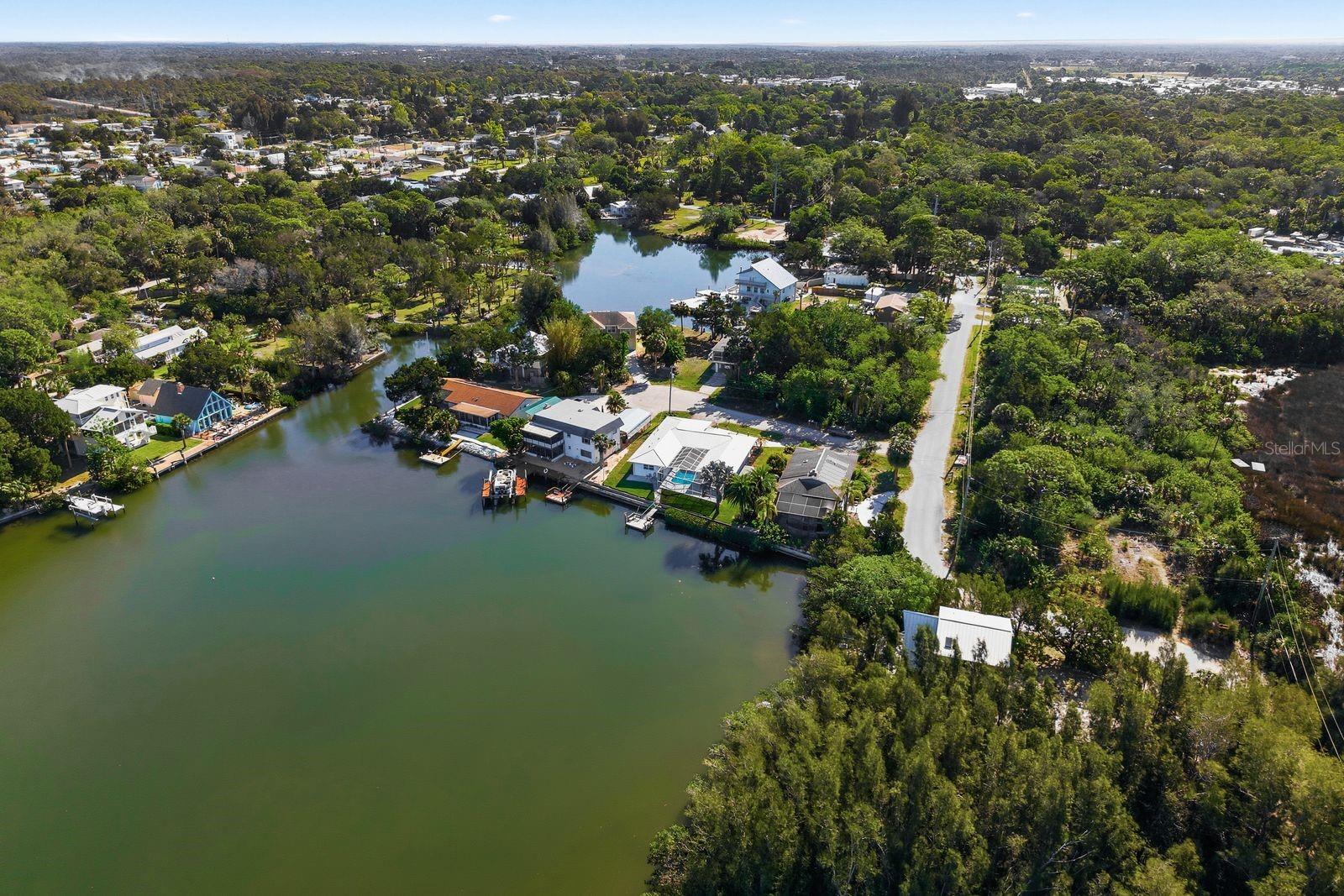 14521 LYNCH LN, HUDSON, FL, 34667