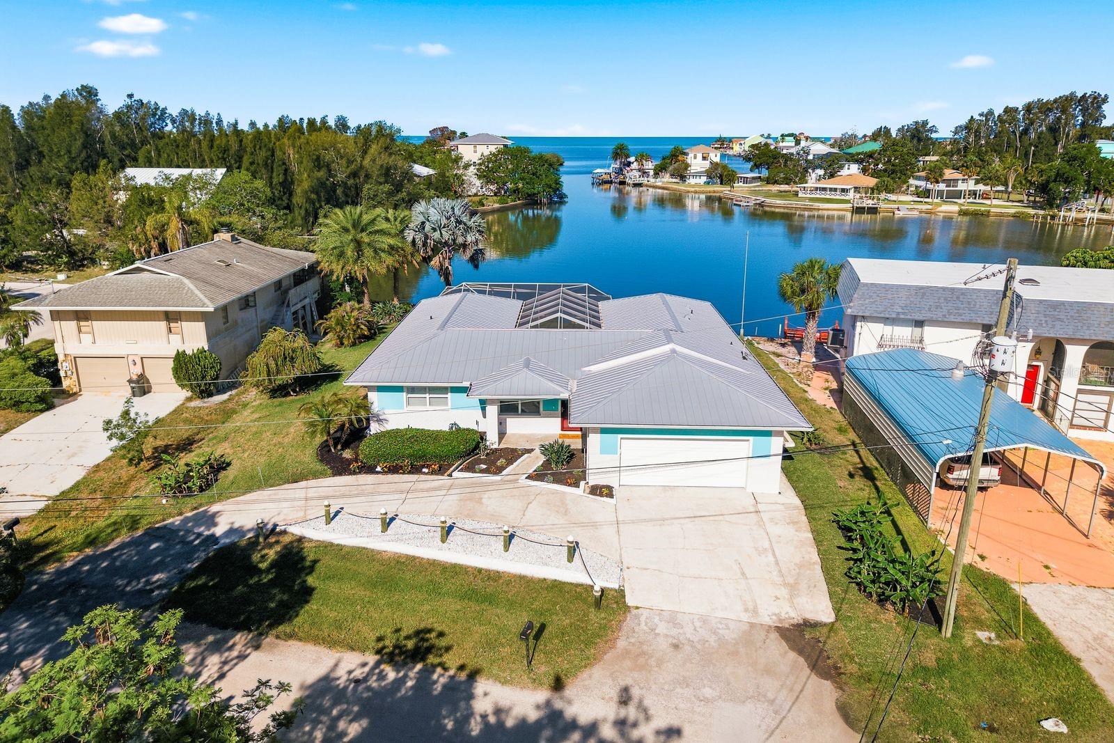 14521 LYNCH LN, HUDSON, FL, 34667