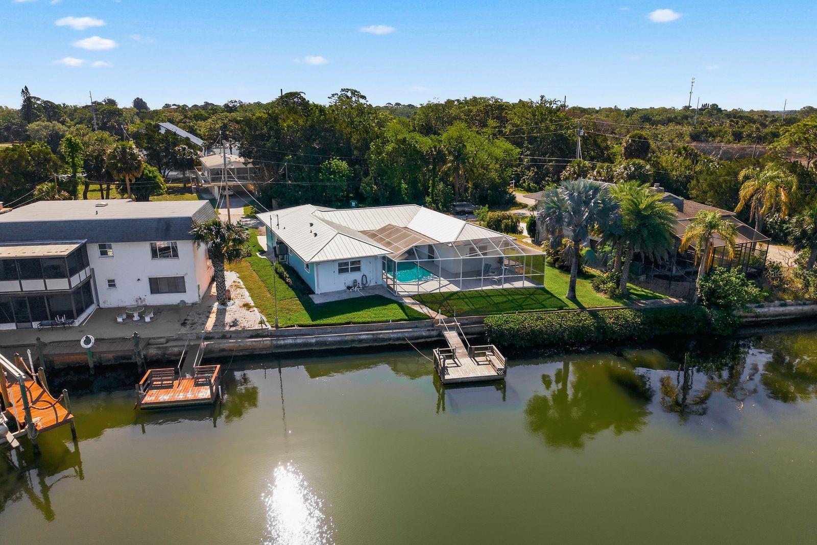 14521 LYNCH LN, HUDSON, FL, 34667