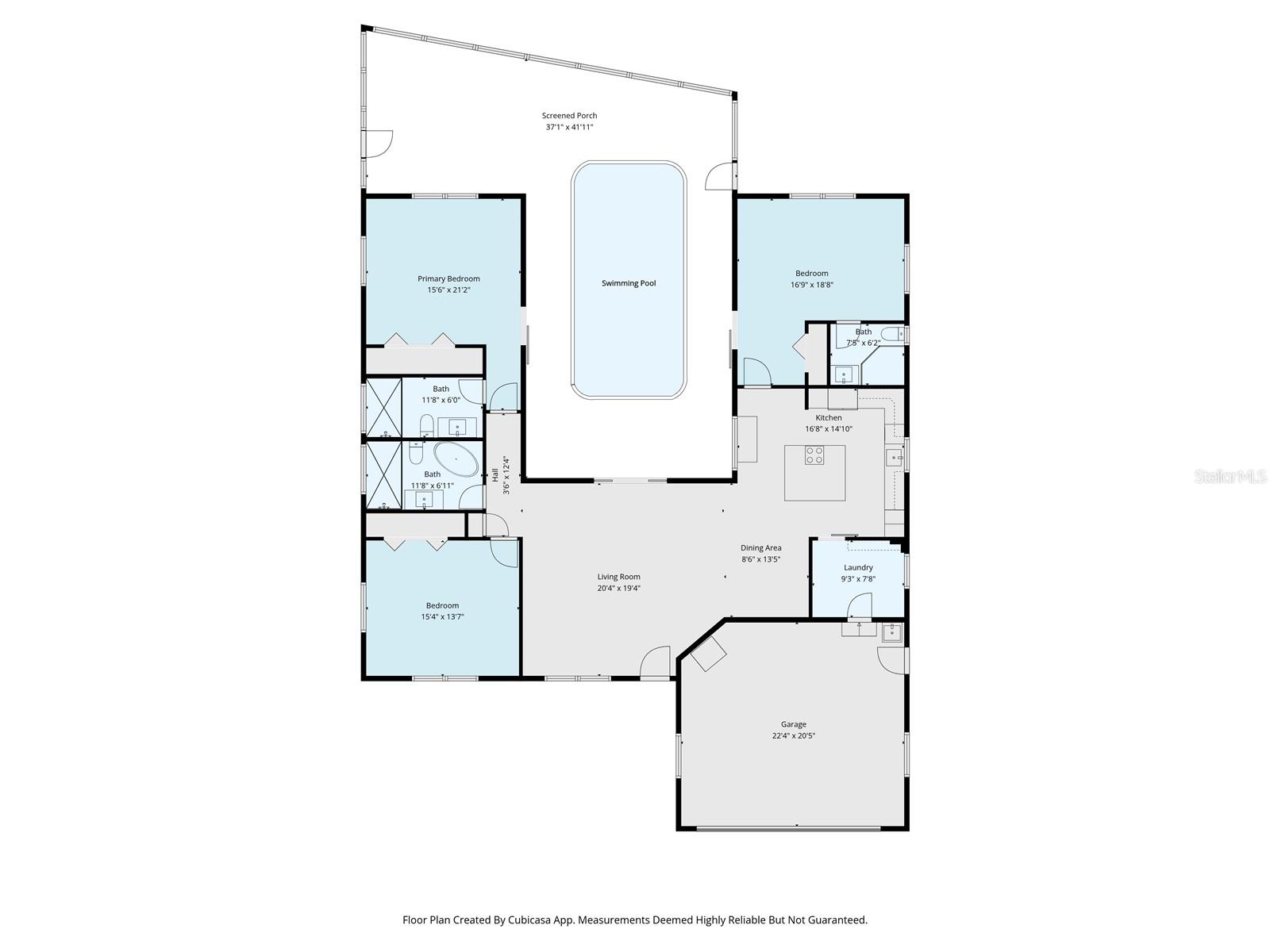 14521 LYNCH LN, HUDSON, FL, 34667