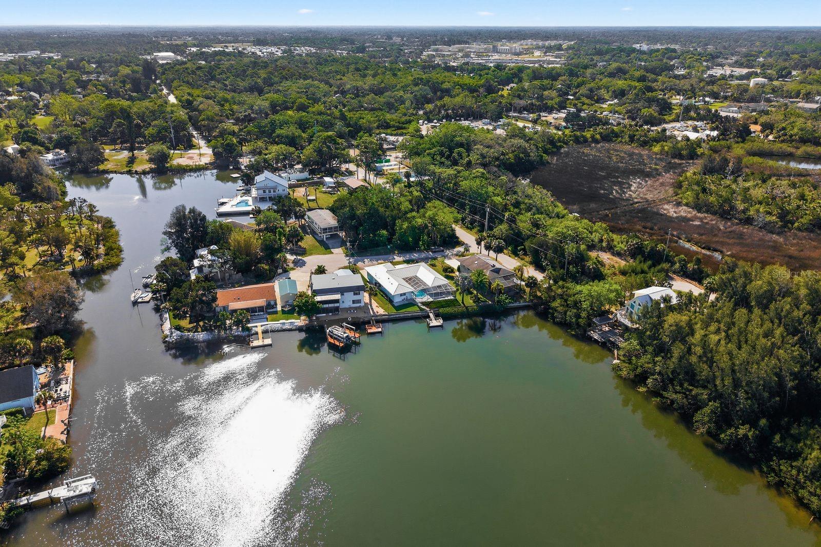 14521 LYNCH LN, HUDSON, FL, 34667