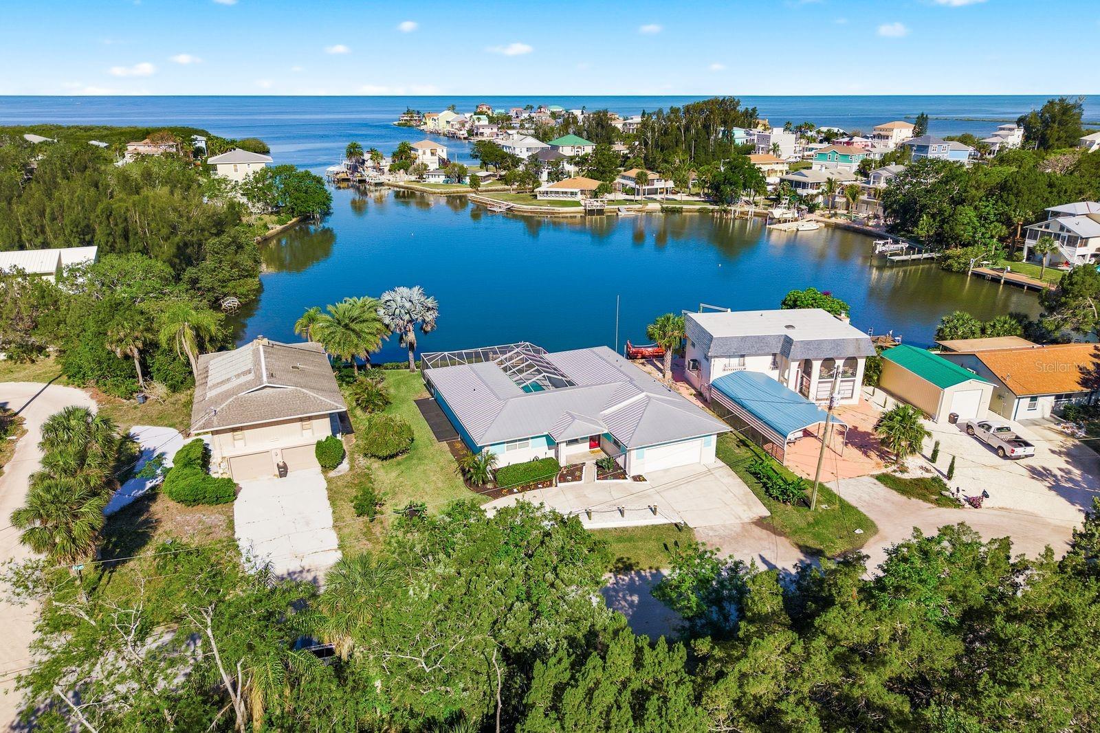 14521 LYNCH LN, HUDSON, FL, 34667