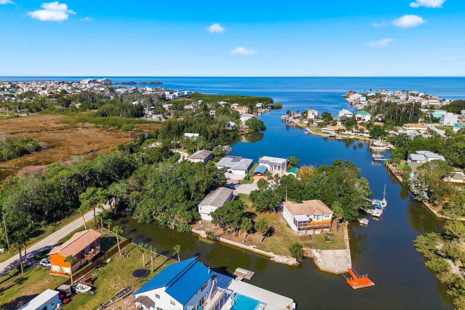 14521 LYNCH LN, HUDSON, FL, 34667