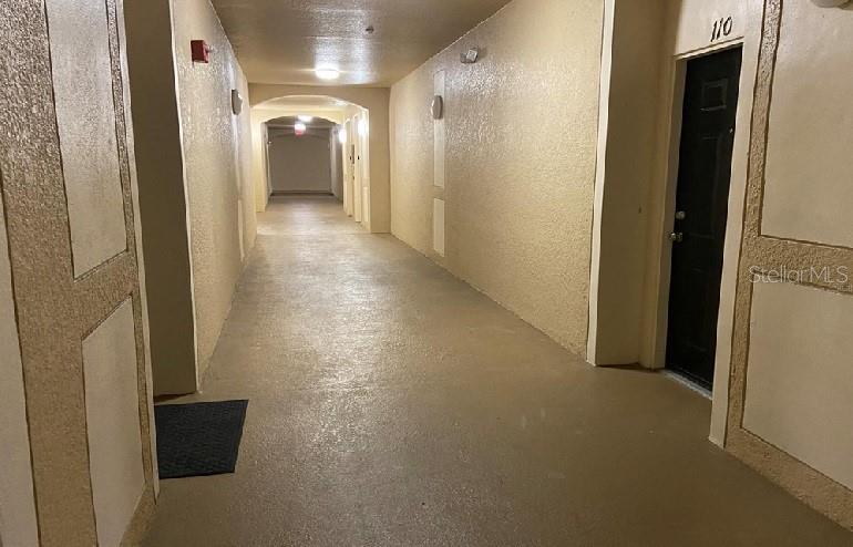 2484 SAN TECLA ST #110, ORLANDO, FL, 32835