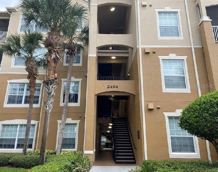2484 SAN TECLA ST #110, ORLANDO, FL, 32835