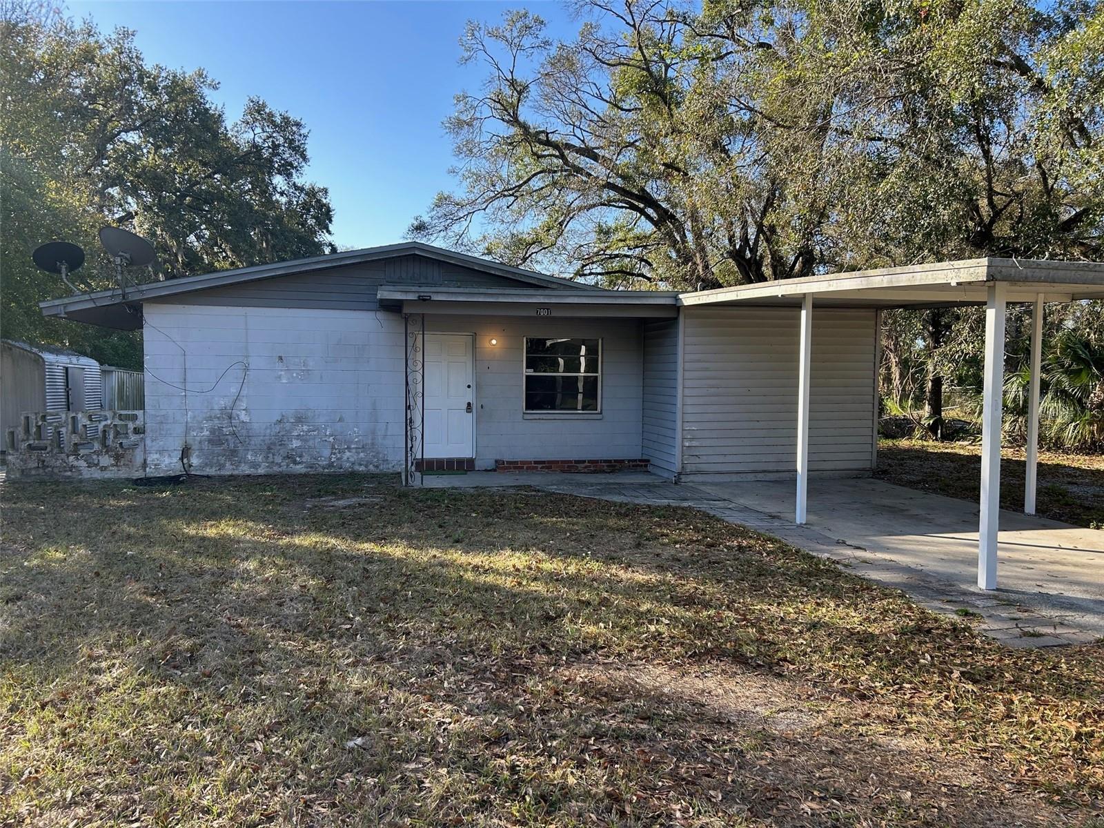 7001 32ND AVE S, TAMPA, FL, 33619