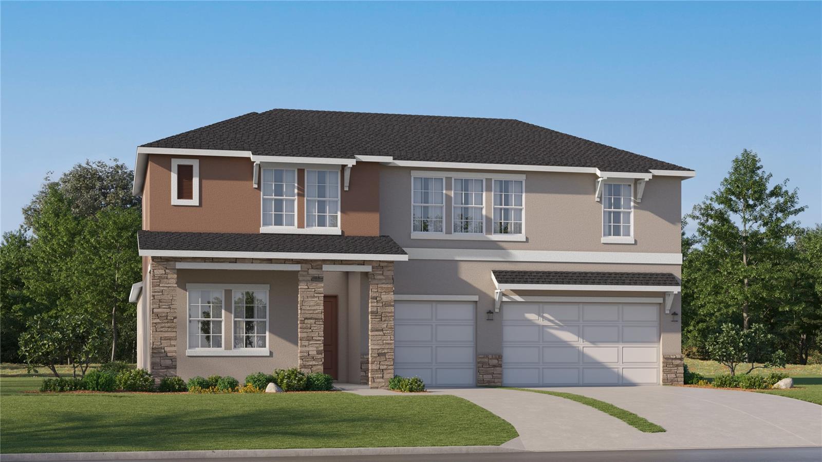 1121 BROWARD DR, ZEPHYRHILLS, FL, 33541