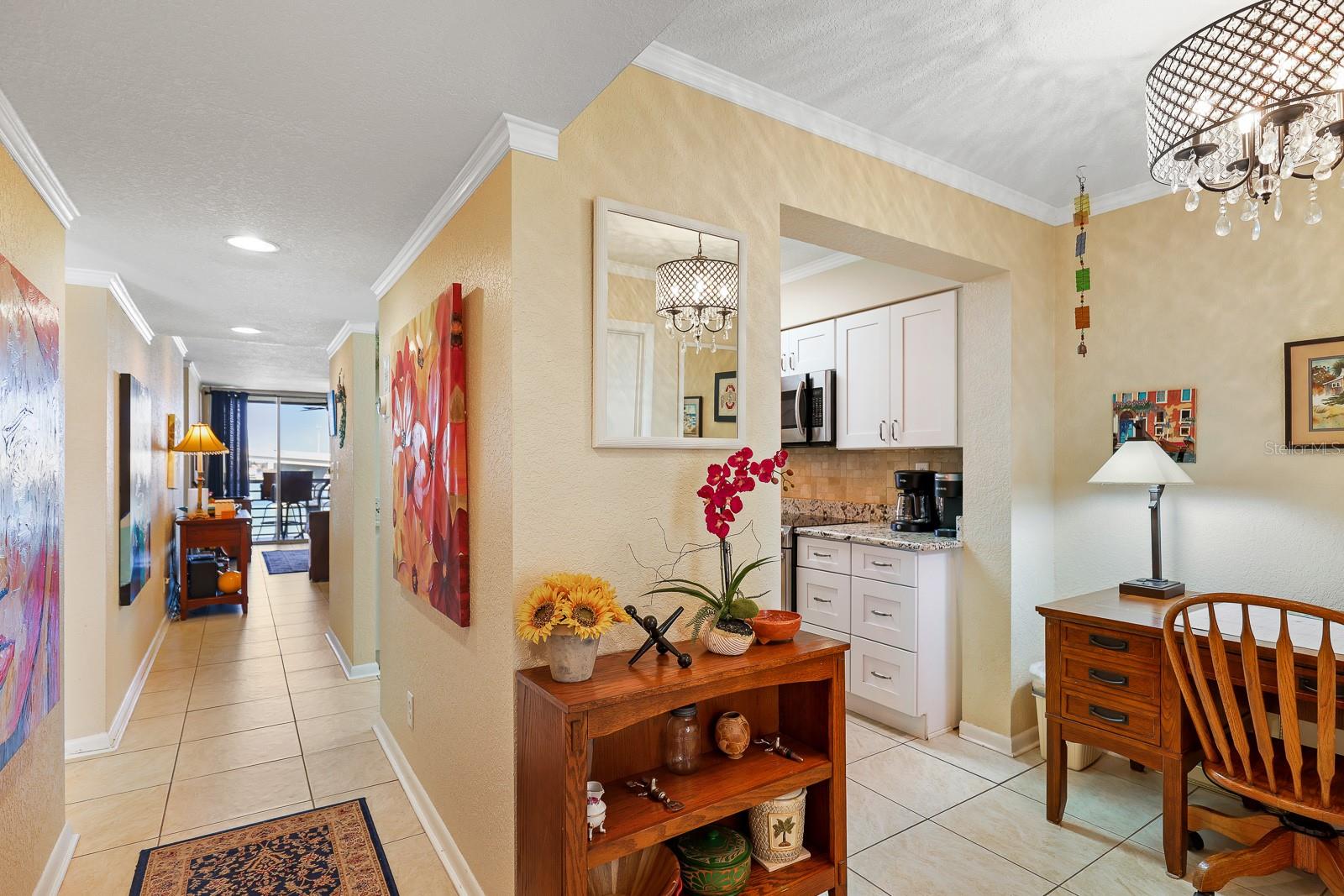 5901 BAHIA DEL MAR CIR #521, ST PETERSBURG, FL, 33715