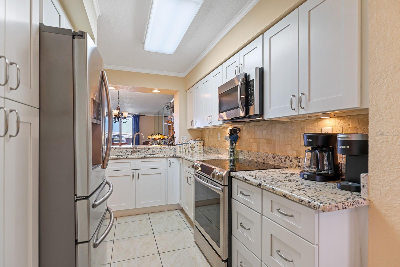 5901 BAHIA DEL MAR CIR #521, ST PETERSBURG, FL, 33715