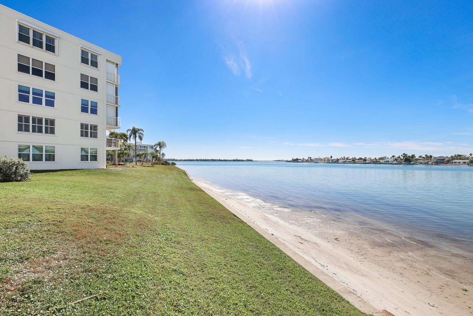 5901 BAHIA DEL MAR CIR #521, ST PETERSBURG, FL, 33715