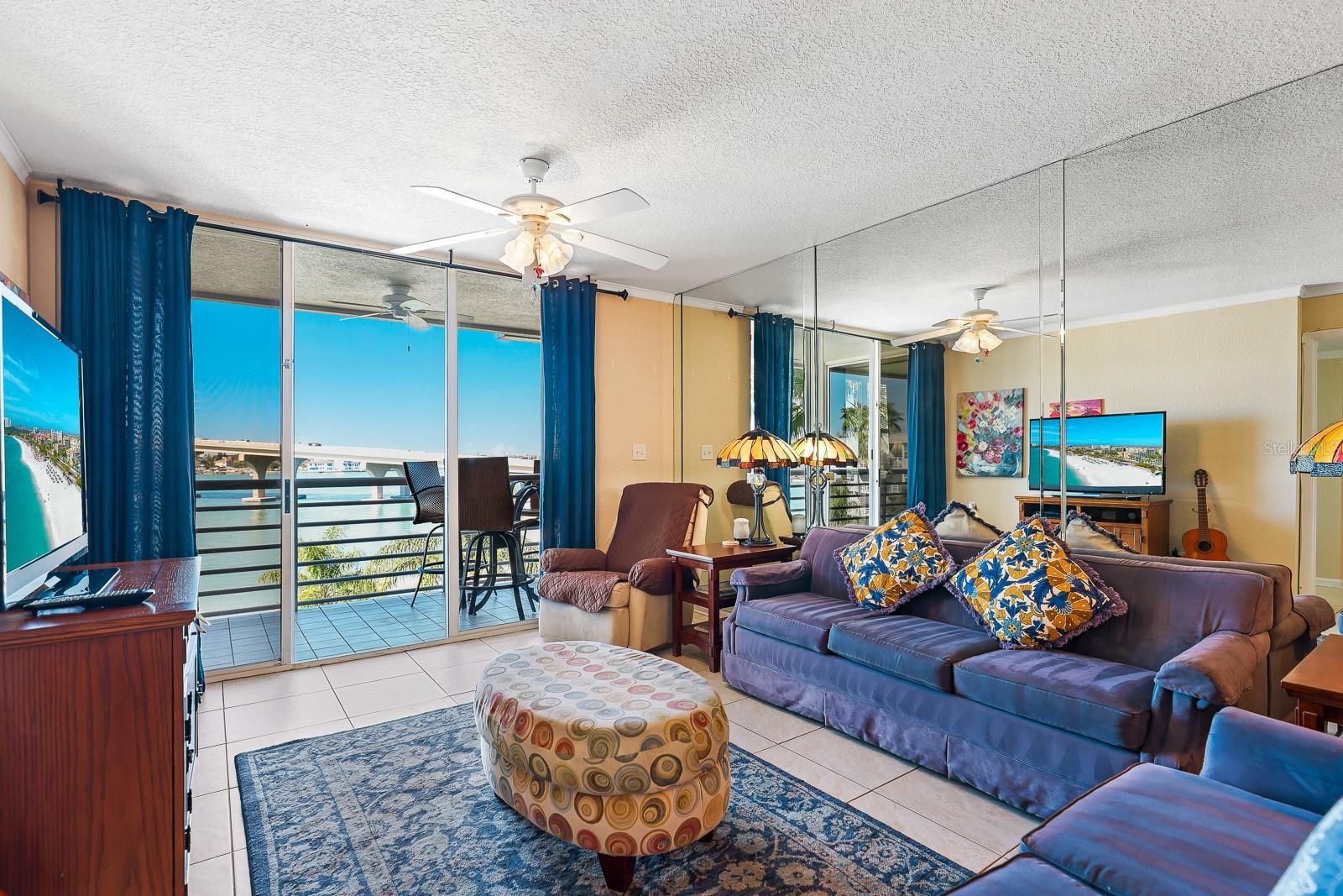 5901 BAHIA DEL MAR CIR #521, ST PETERSBURG, FL, 33715