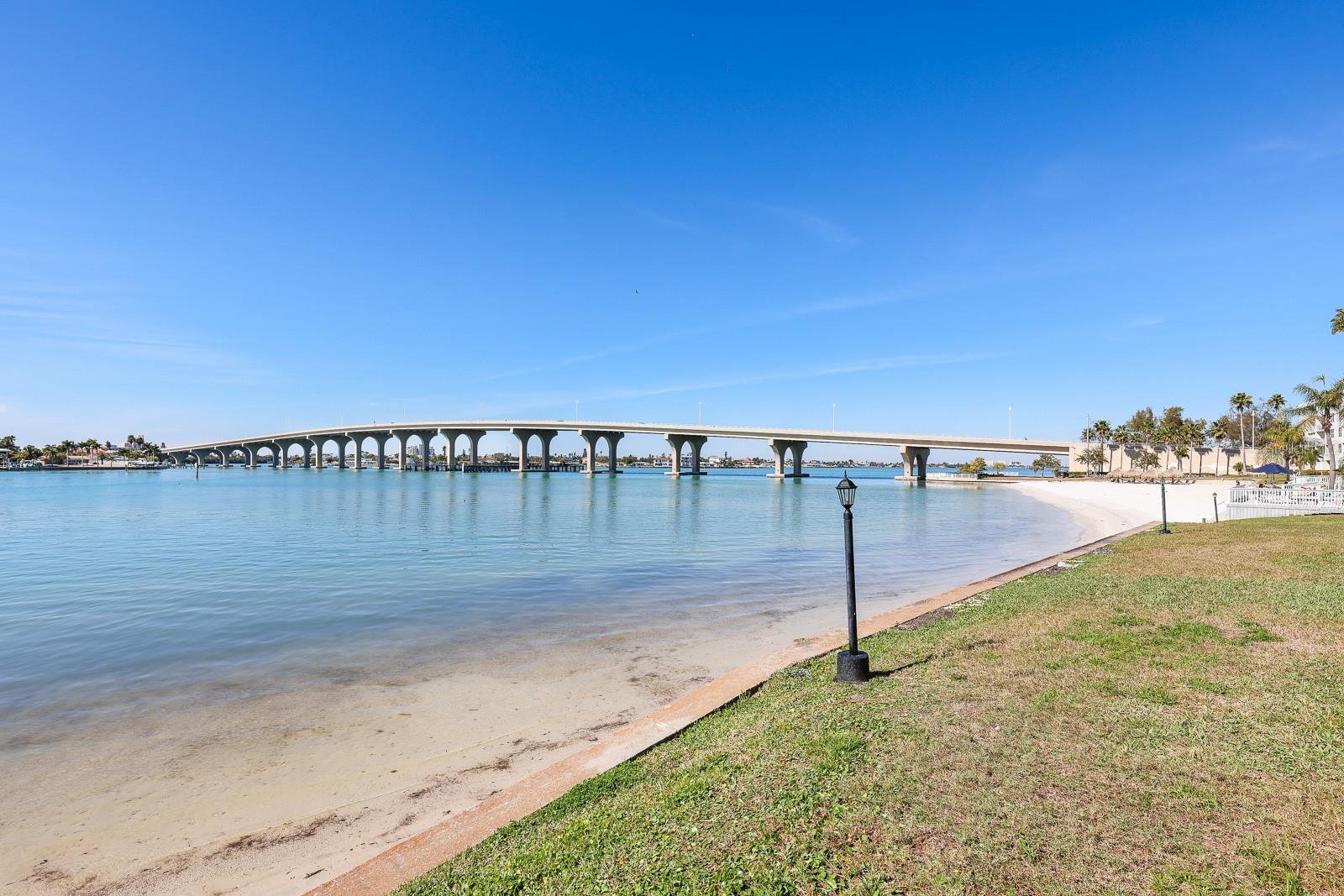 5901 BAHIA DEL MAR CIR #521, ST PETERSBURG, FL, 33715