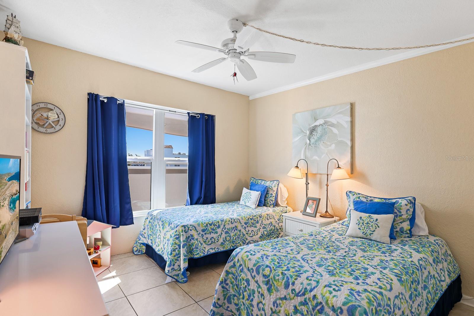 5901 BAHIA DEL MAR CIR #521, ST PETERSBURG, FL, 33715