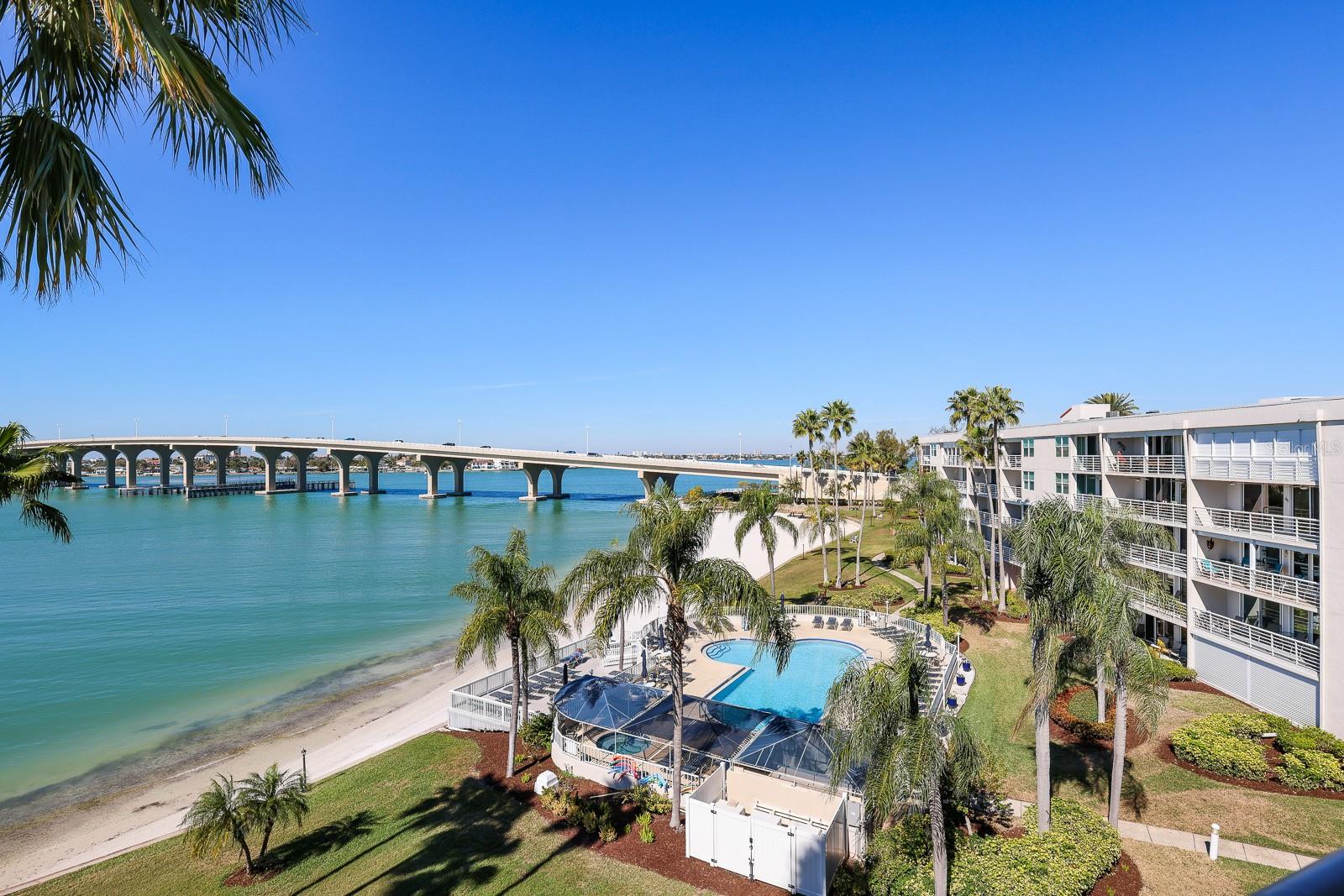 5901 BAHIA DEL MAR CIR #521, ST PETERSBURG, FL, 33715