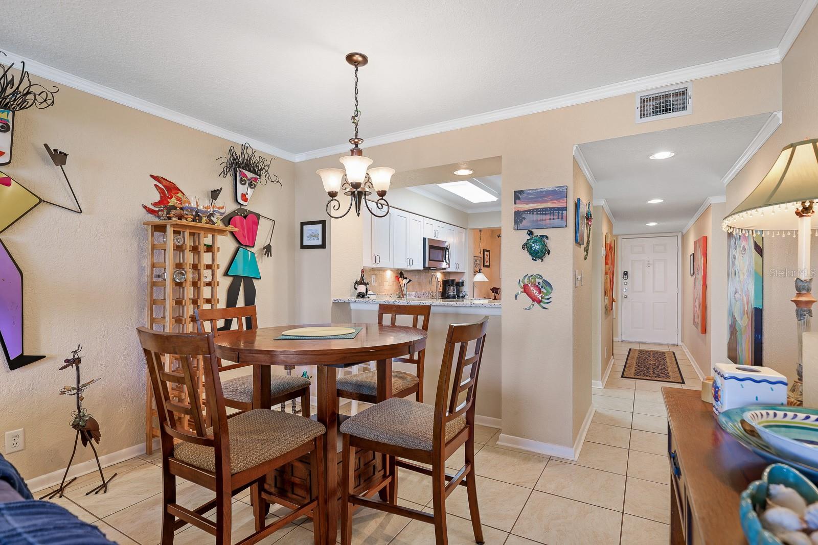 5901 BAHIA DEL MAR CIR #521, ST PETERSBURG, FL, 33715