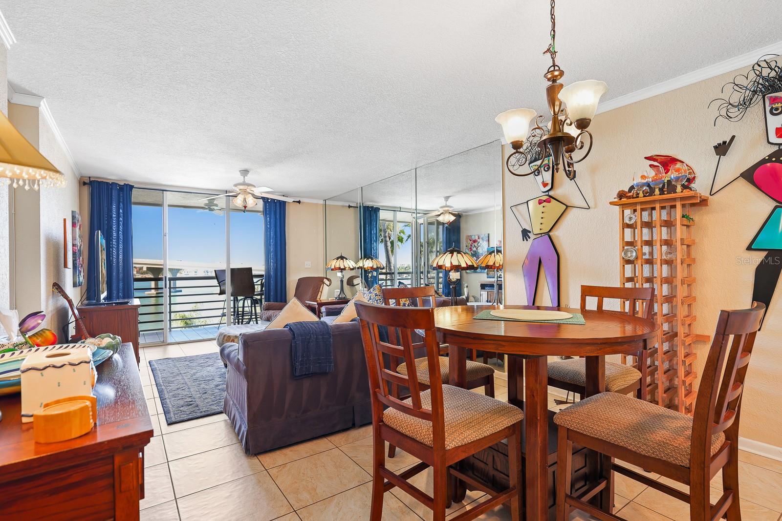 5901 BAHIA DEL MAR CIR #521, ST PETERSBURG, FL, 33715