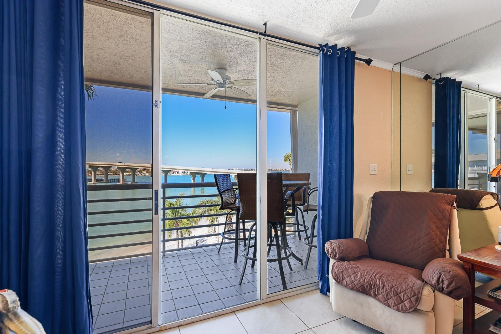 5901 BAHIA DEL MAR CIR #521, ST PETERSBURG, FL, 33715