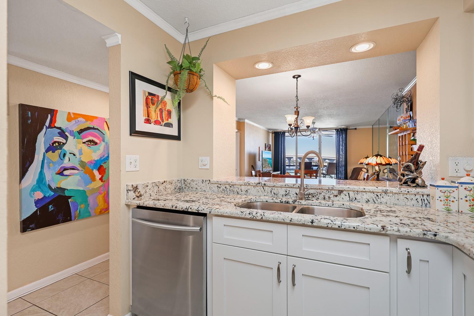 5901 BAHIA DEL MAR CIR #521, ST PETERSBURG, FL, 33715