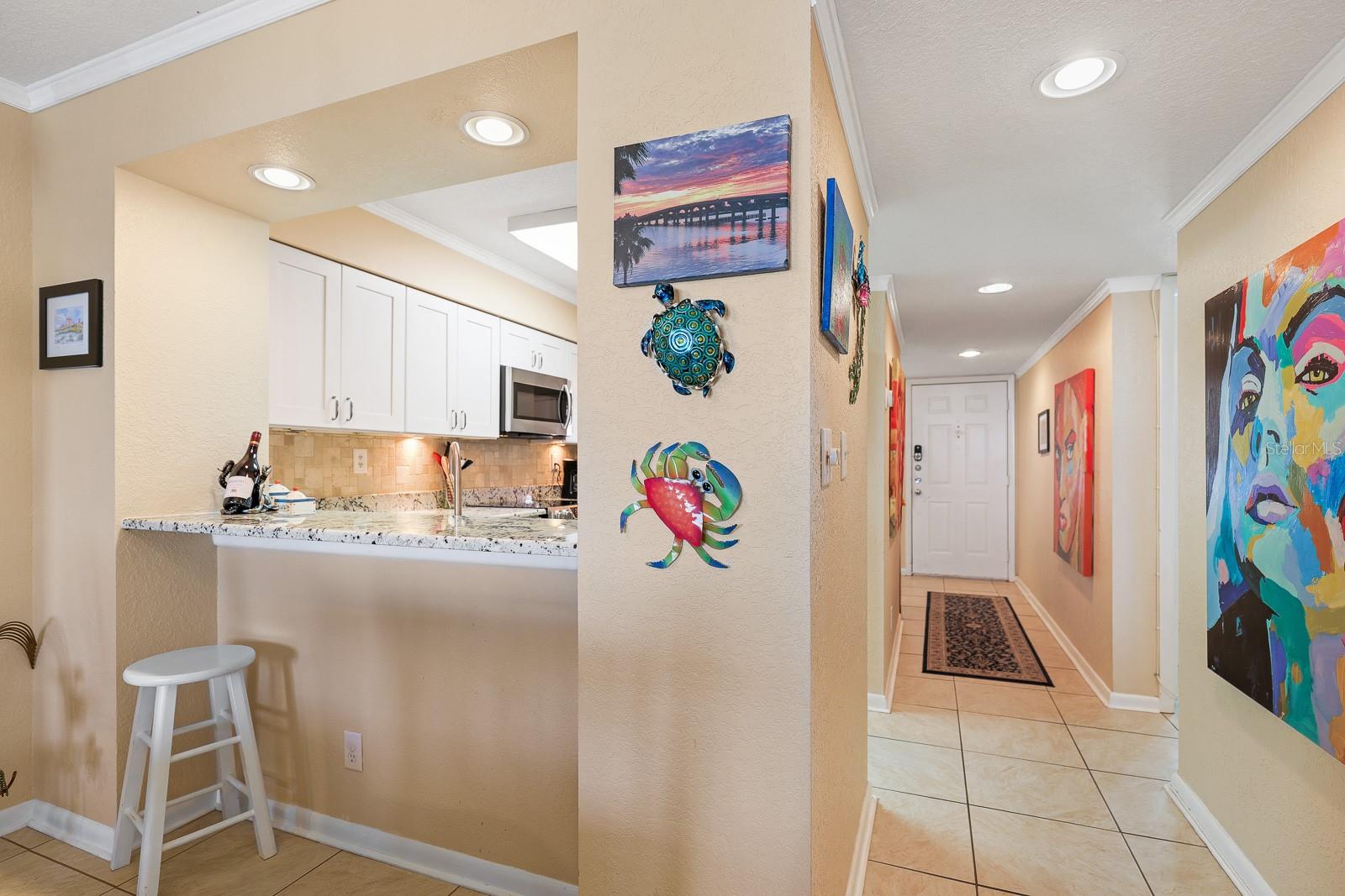 5901 BAHIA DEL MAR CIR #521, ST PETERSBURG, FL, 33715