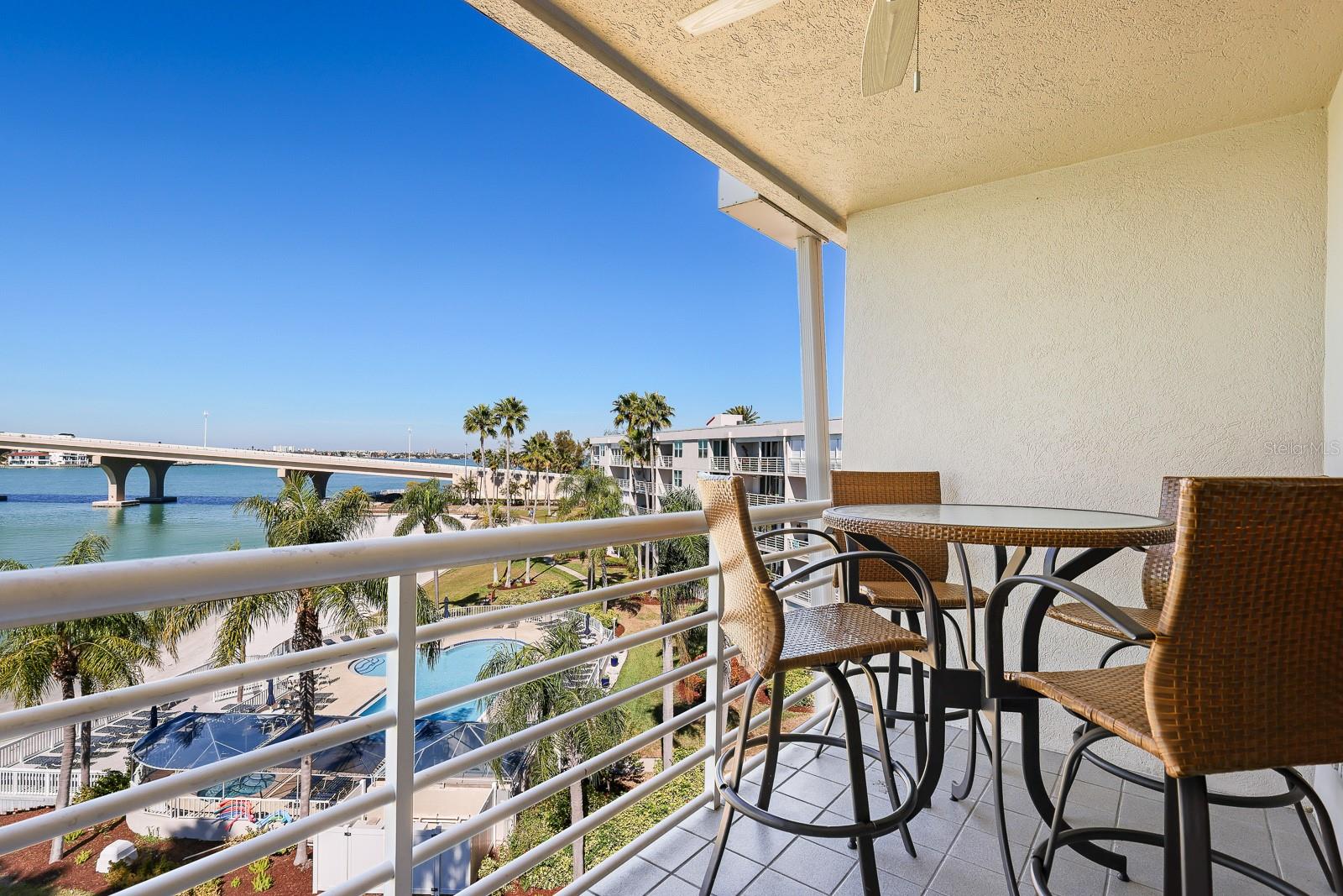5901 BAHIA DEL MAR CIR #521, ST PETERSBURG, FL, 33715