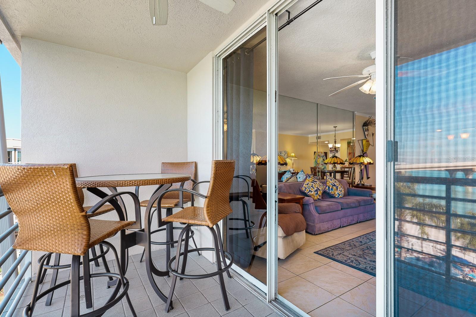 5901 BAHIA DEL MAR CIR #521, ST PETERSBURG, FL, 33715