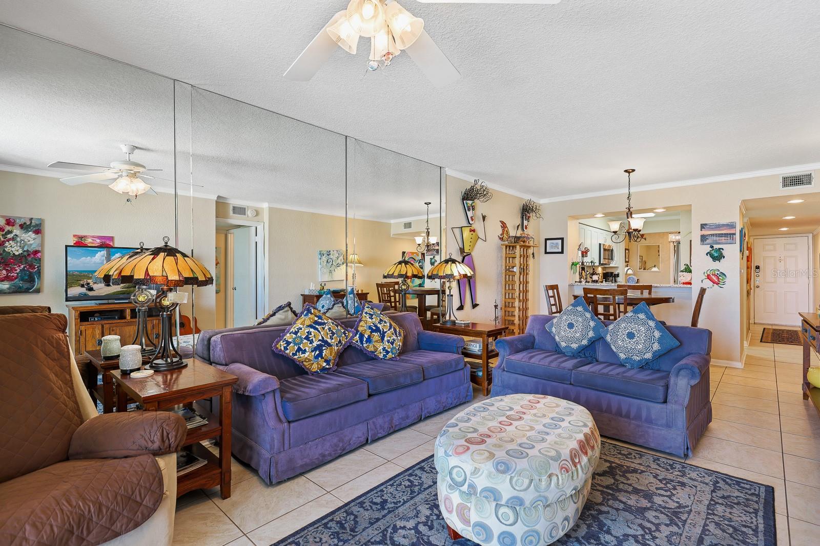 5901 BAHIA DEL MAR CIR #521, ST PETERSBURG, FL, 33715