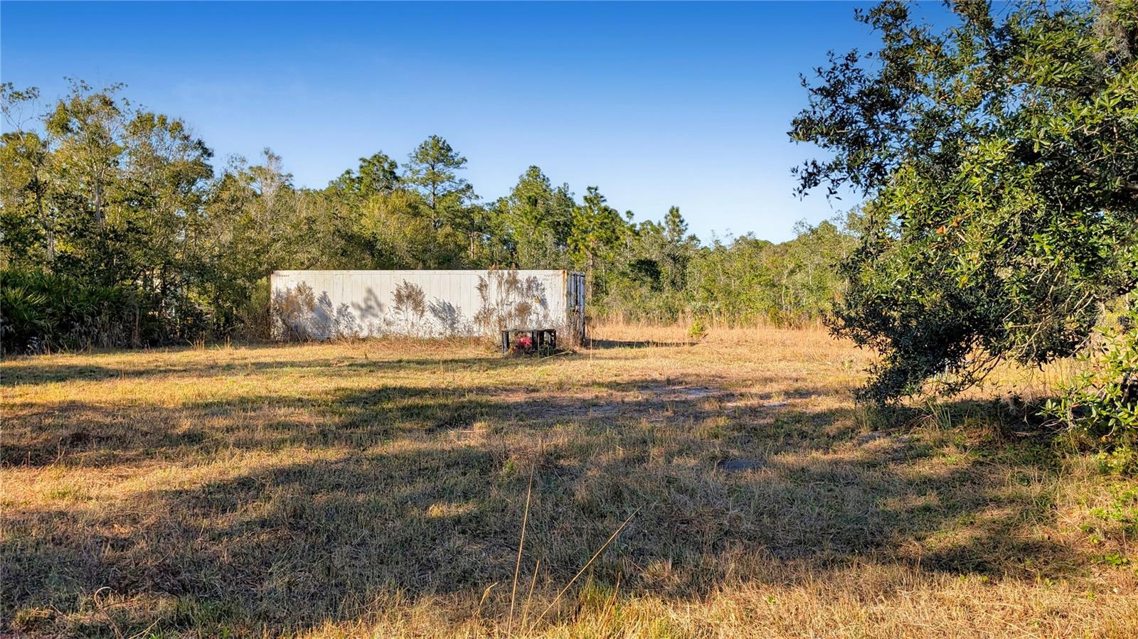 23545 BISHOP AVE, CHRISTMAS, FL, 32709