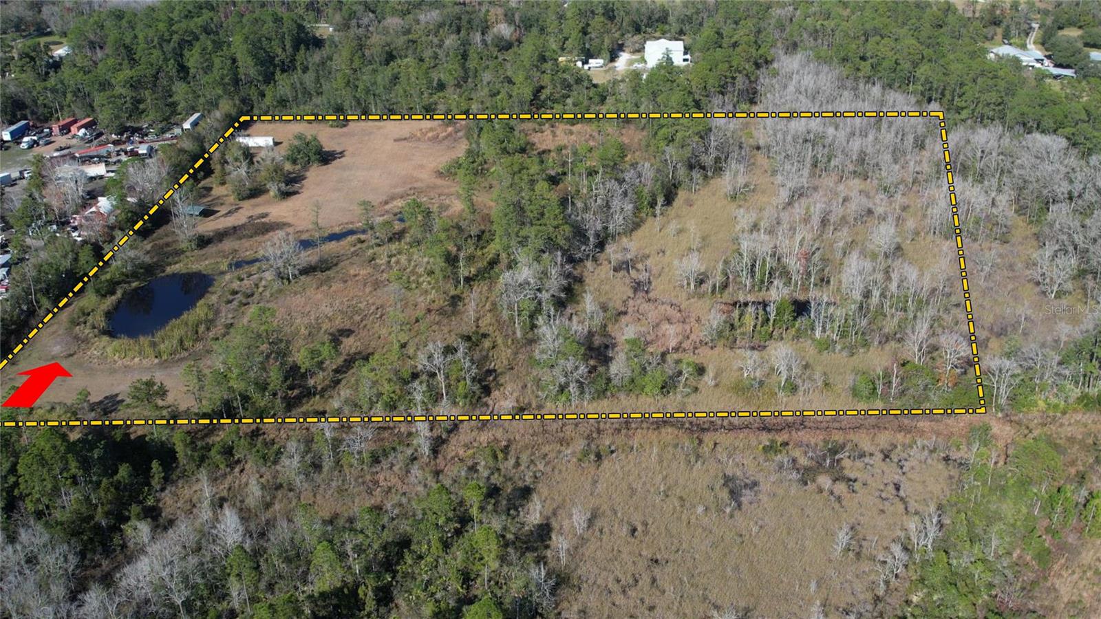 23545 BISHOP AVE, CHRISTMAS, FL, 32709