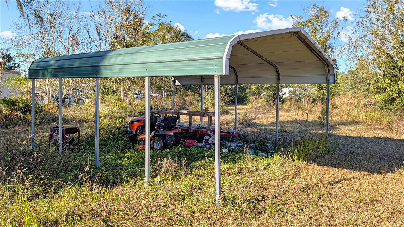 23545 BISHOP AVE, CHRISTMAS, FL, 32709