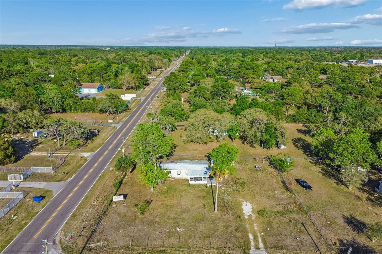 14810 THOMPSON AVE, HUDSON, FL, 34669