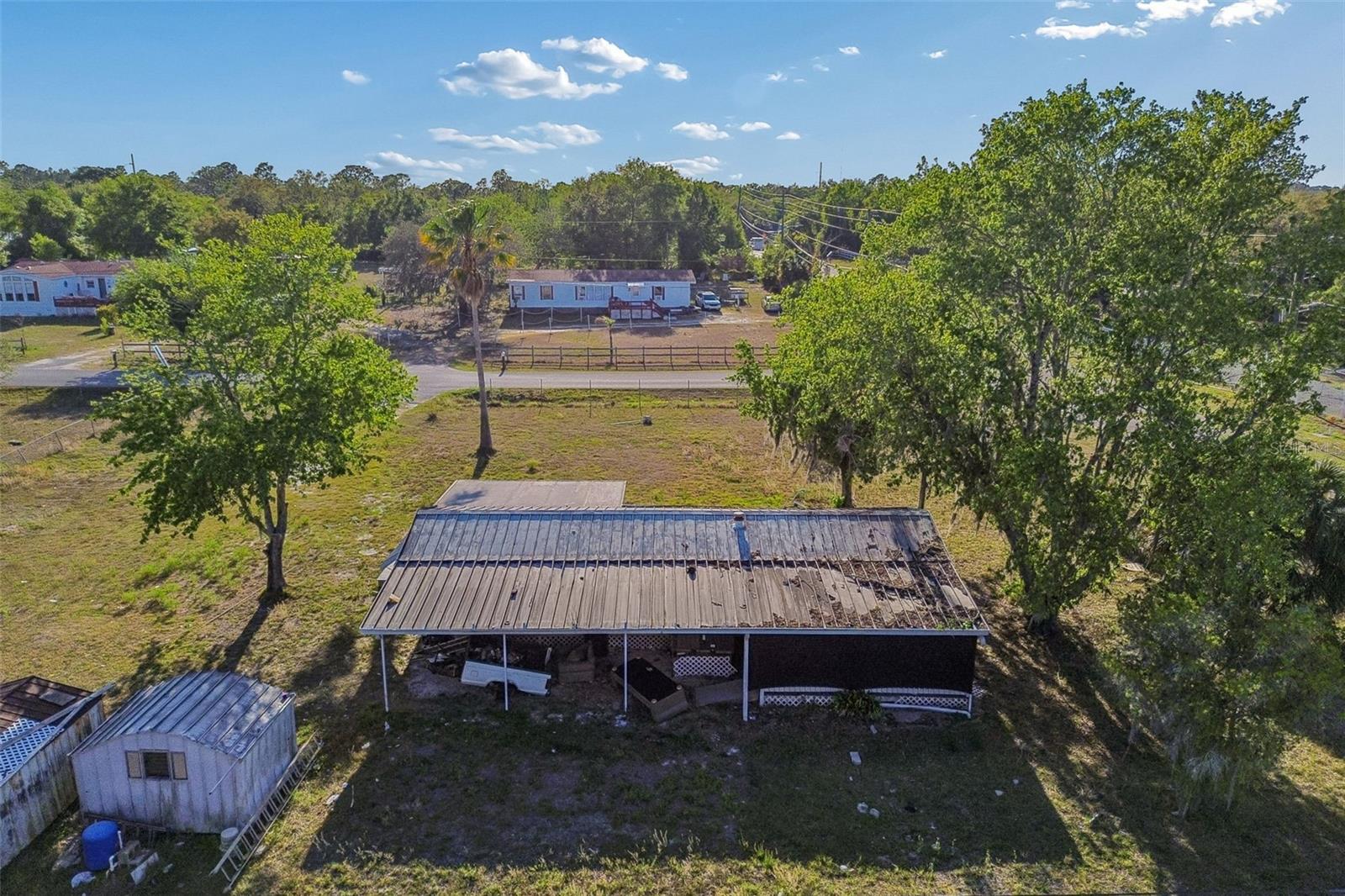 14810 THOMPSON AVE, HUDSON, FL, 34669