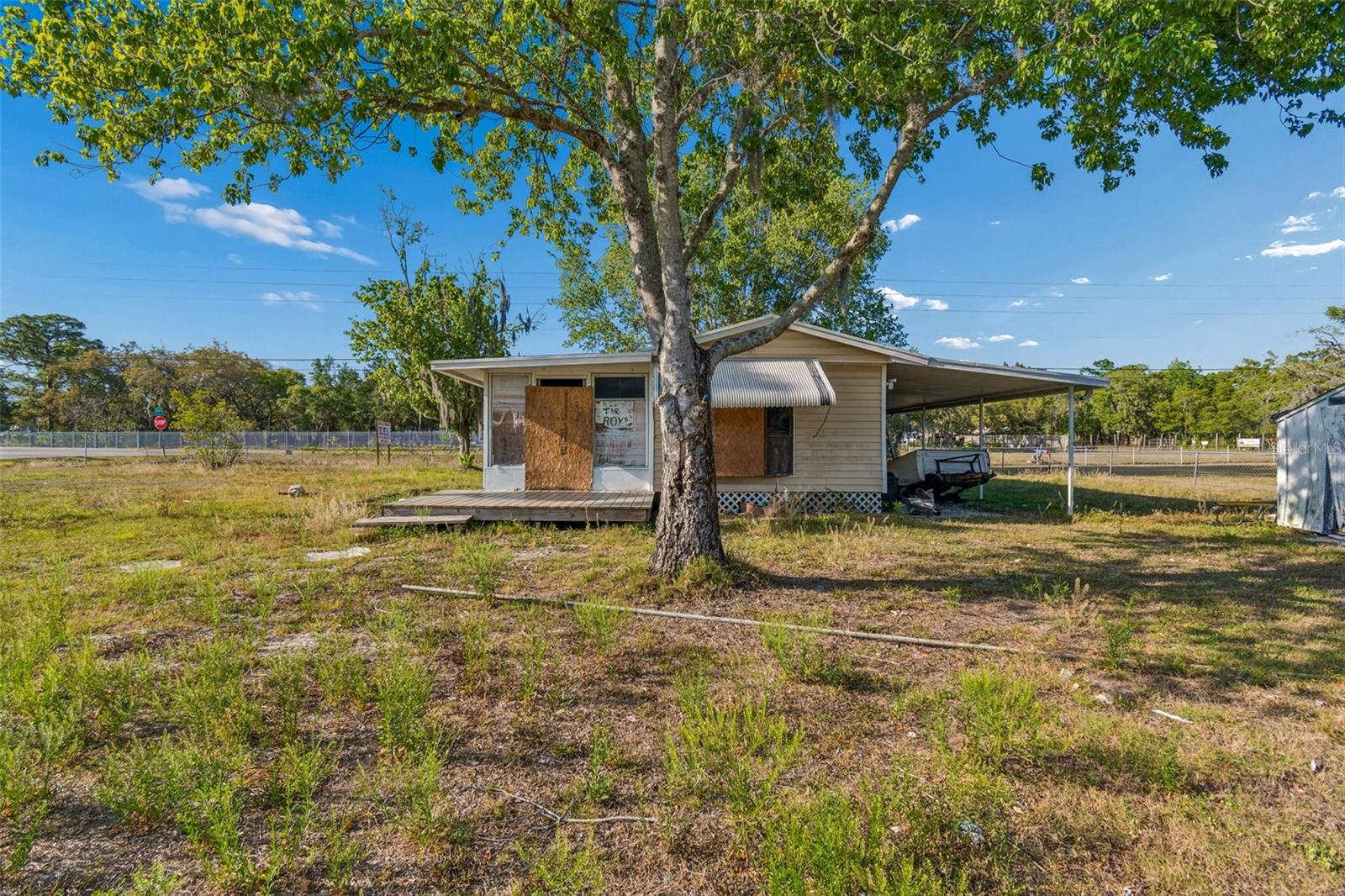 14810 THOMPSON AVE, HUDSON, FL, 34669