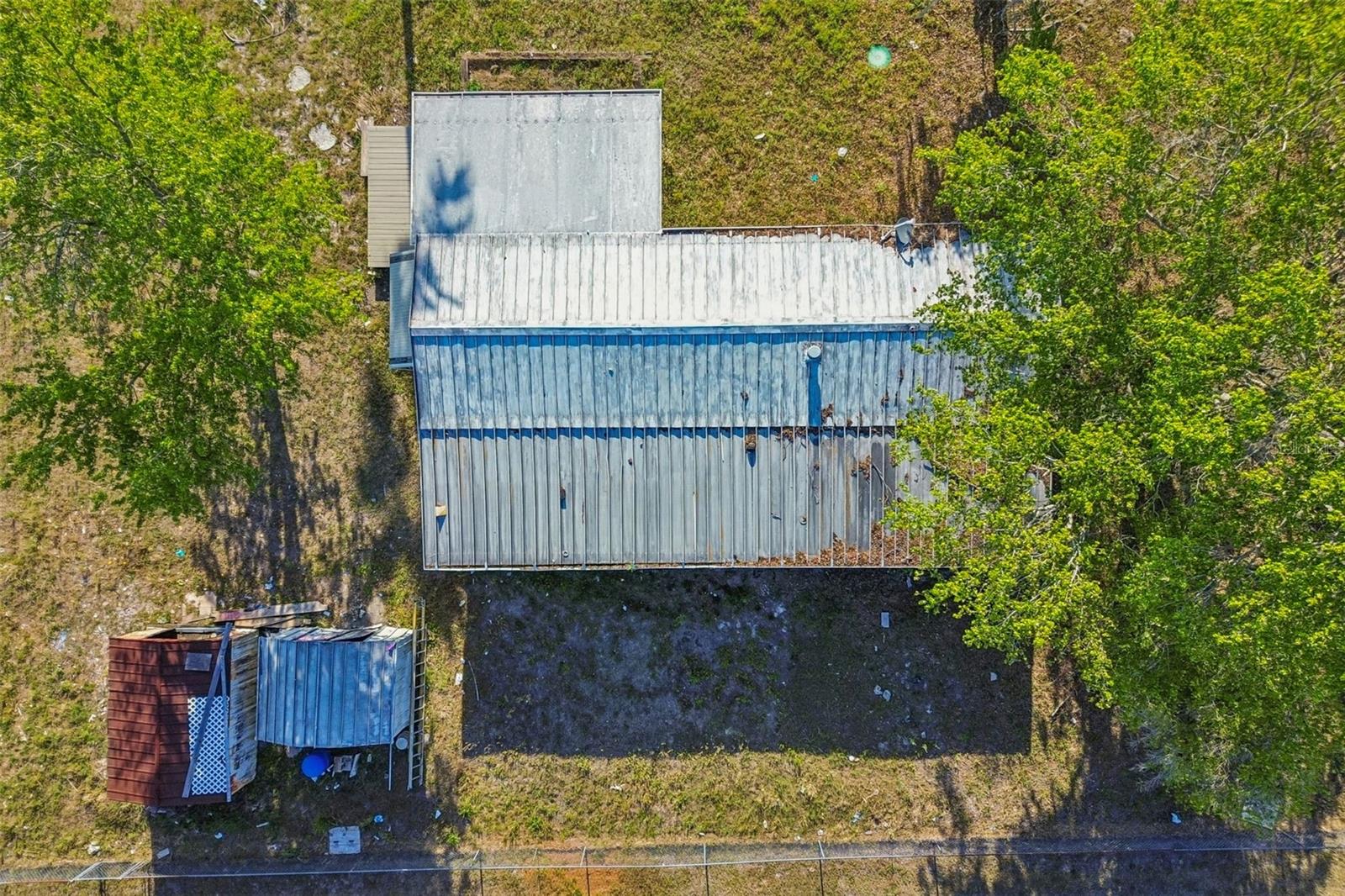 14810 THOMPSON AVE, HUDSON, FL, 34669