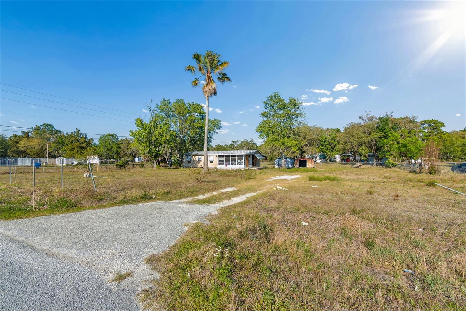 14810 THOMPSON AVE, HUDSON, FL, 34669