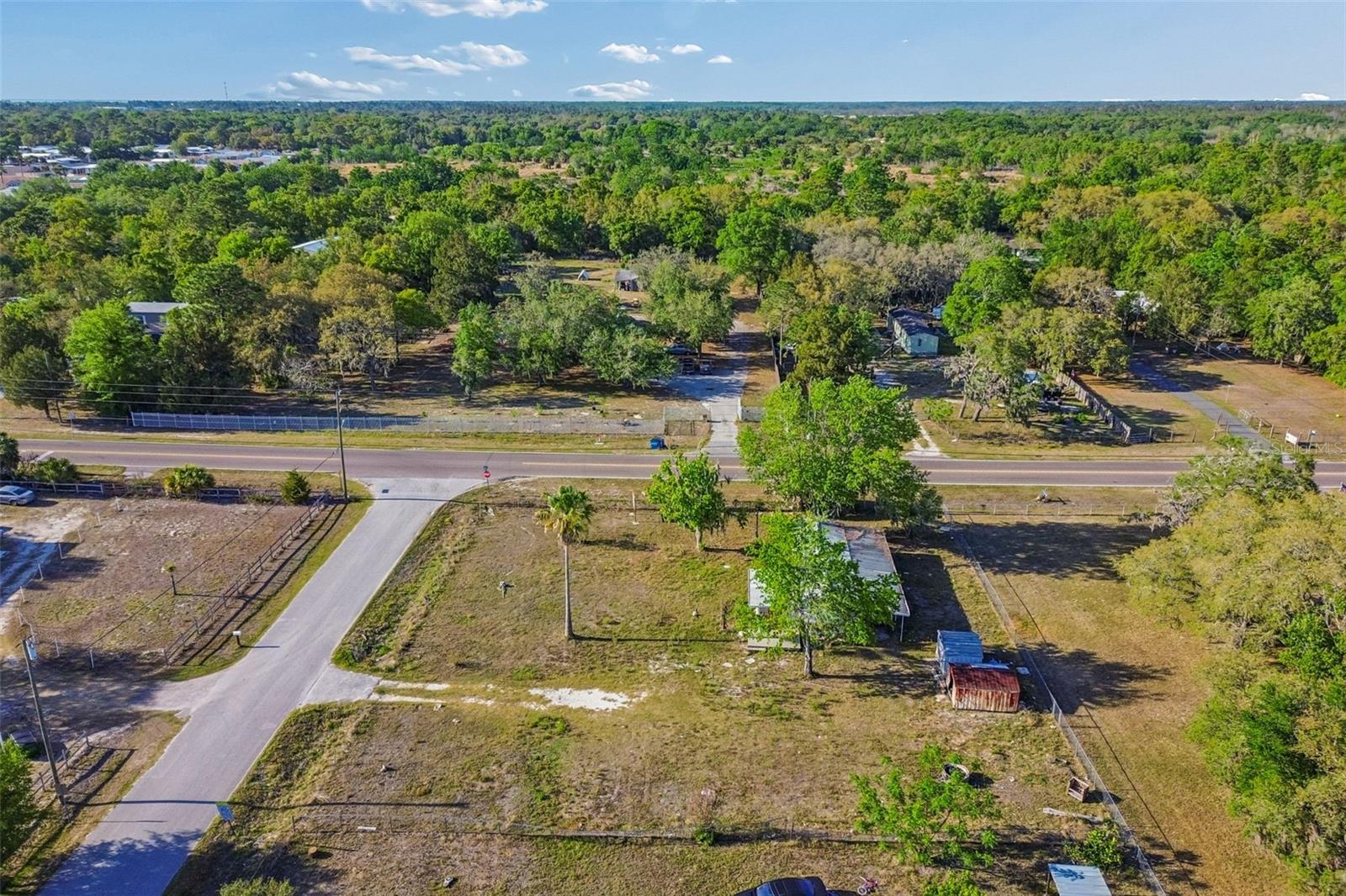 14810 THOMPSON AVE, HUDSON, FL, 34669