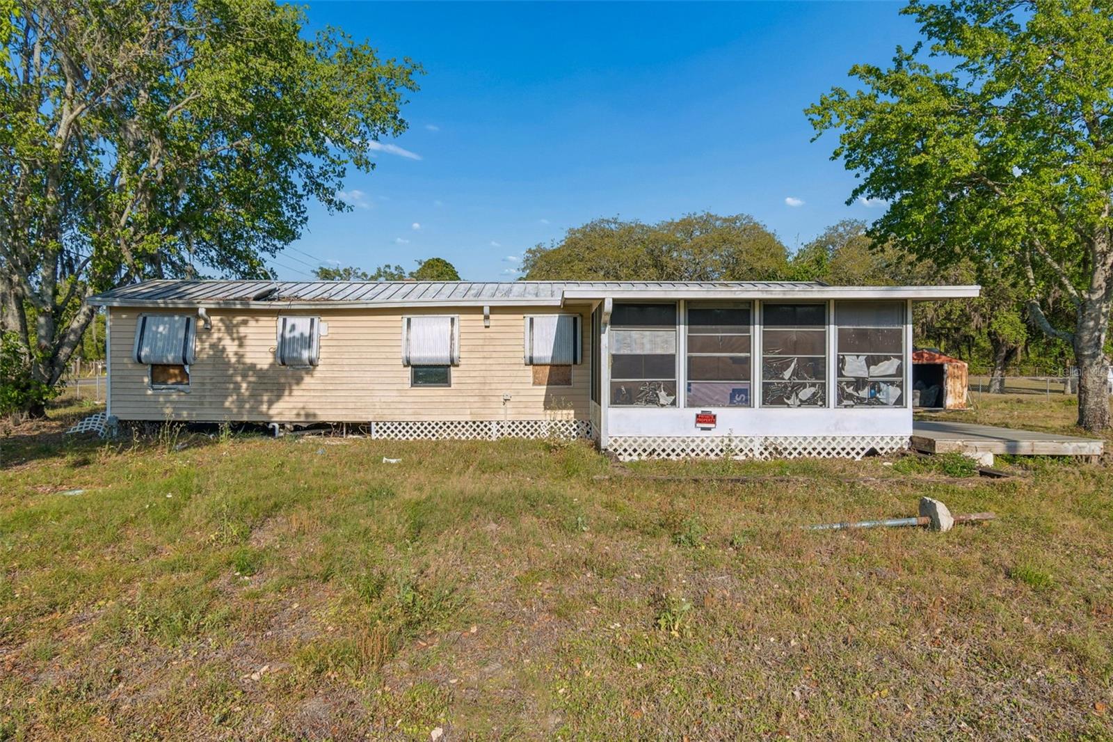 14810 THOMPSON AVE, HUDSON, FL, 34669