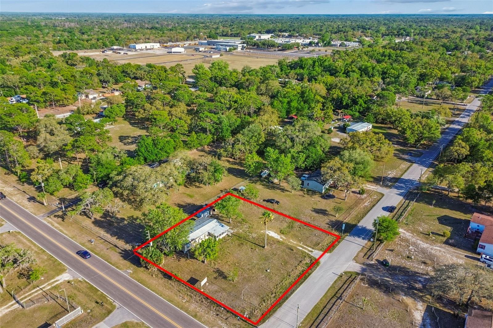 14810 THOMPSON AVE, HUDSON, FL, 34669