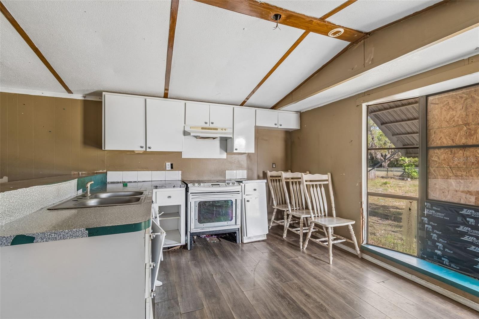 14810 THOMPSON AVE, HUDSON, FL, 34669