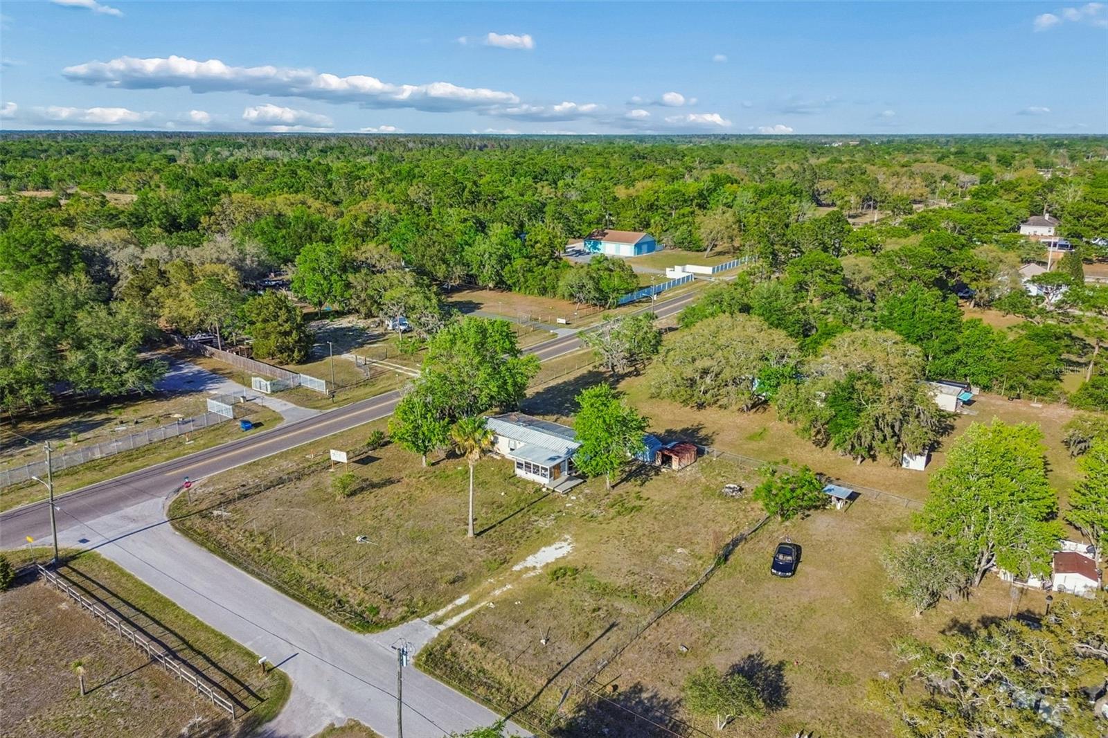 14810 THOMPSON AVE, HUDSON, FL, 34669