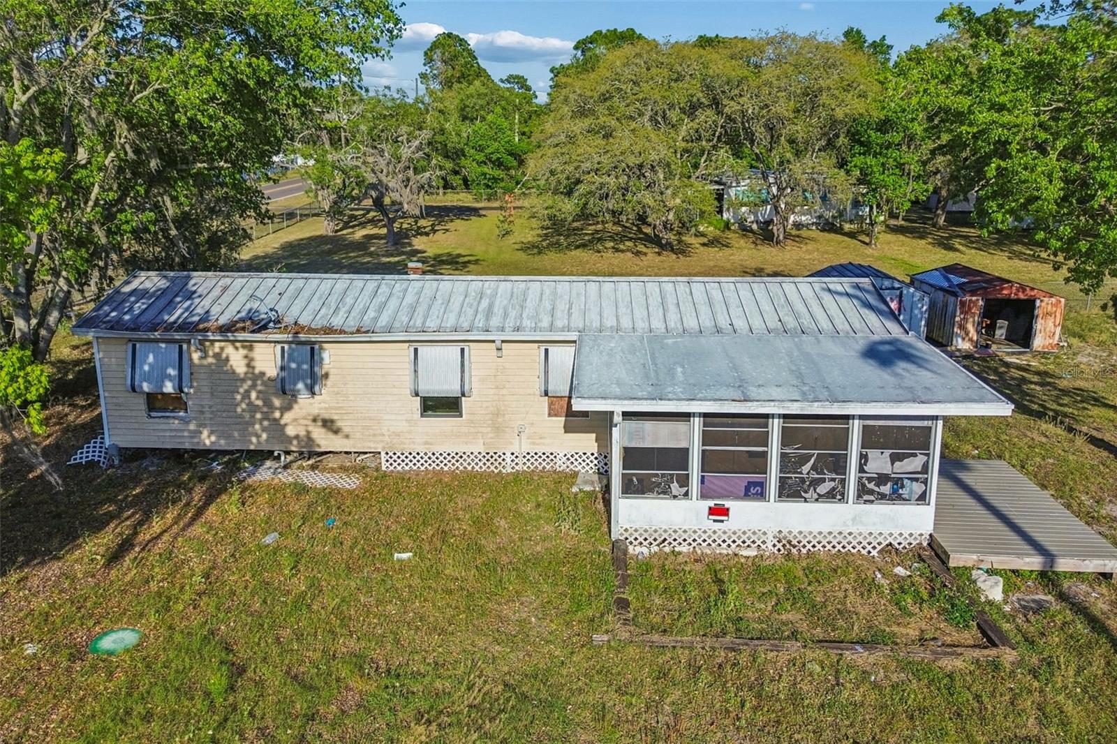 14810 THOMPSON AVE, HUDSON, FL, 34669