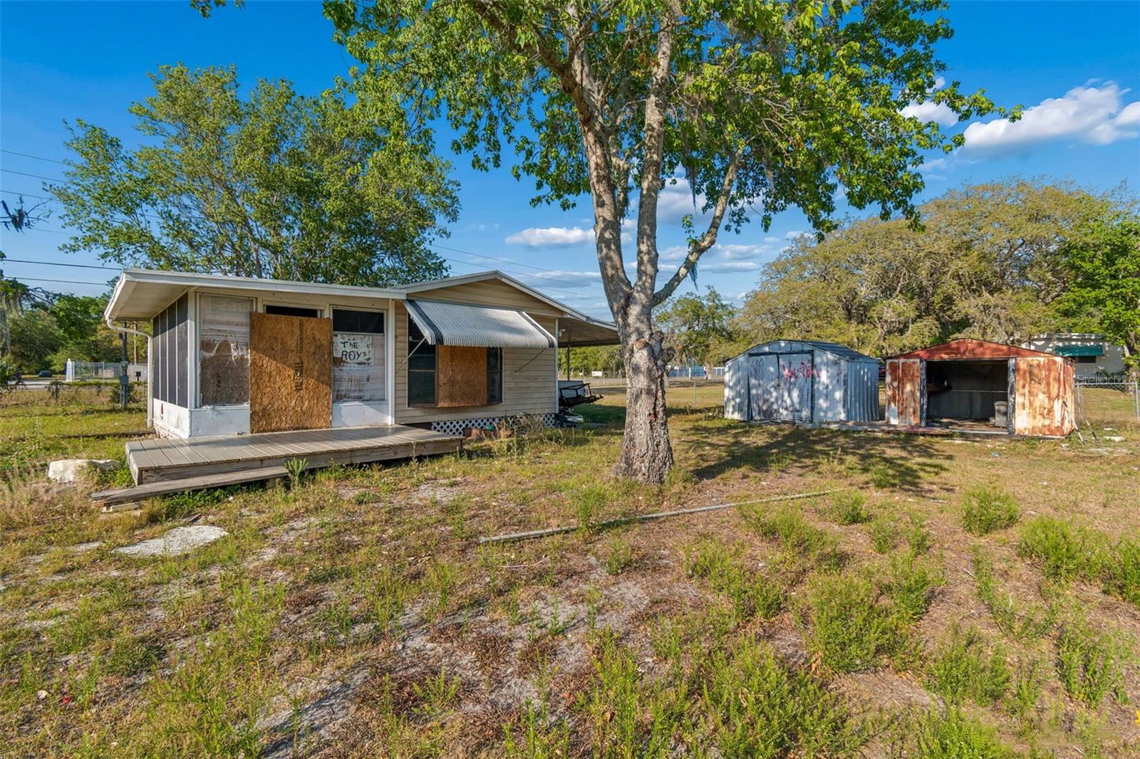 14810 THOMPSON AVE, HUDSON, FL, 34669