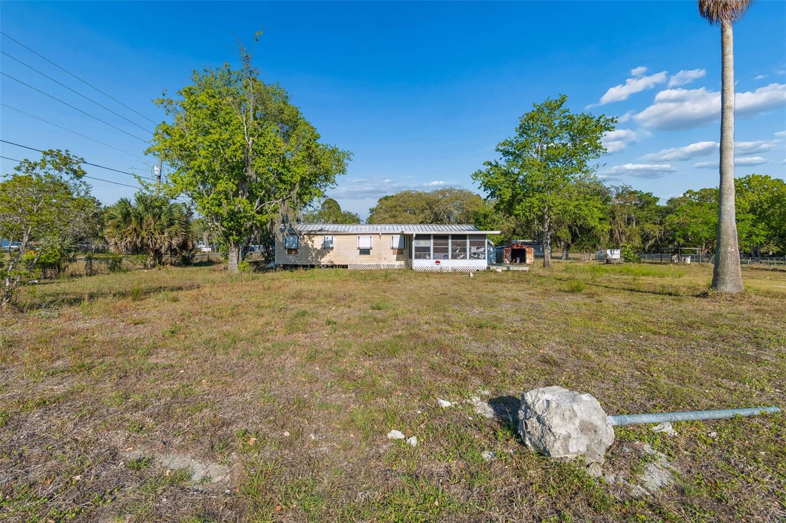 14810 THOMPSON AVE, HUDSON, FL, 34669