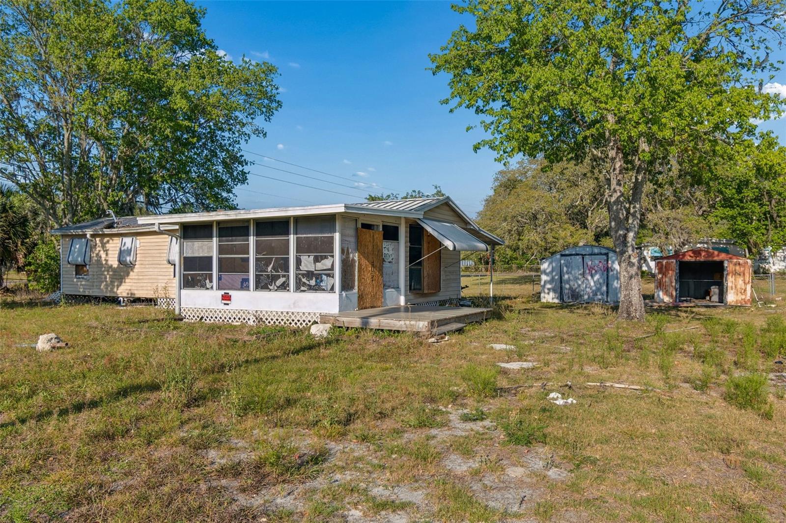 14810 THOMPSON AVE, HUDSON, FL, 34669