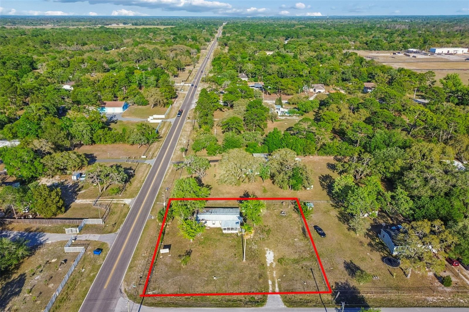 14810 THOMPSON AVE, HUDSON, FL, 34669