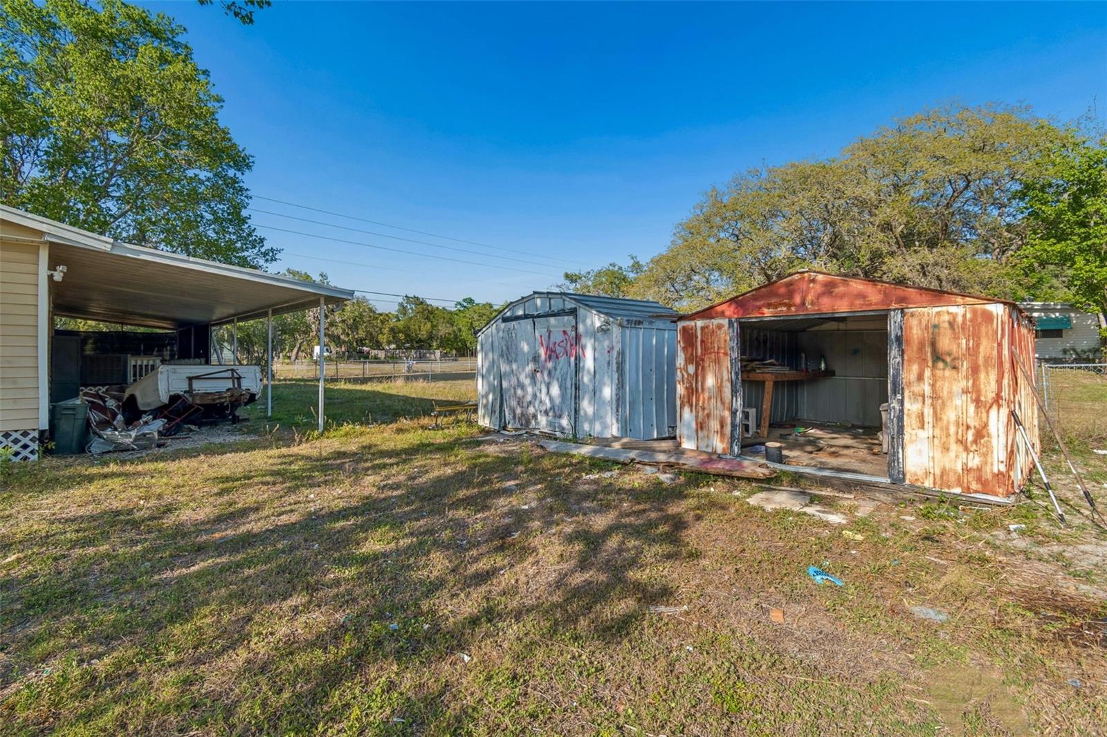 14810 THOMPSON AVE, HUDSON, FL, 34669