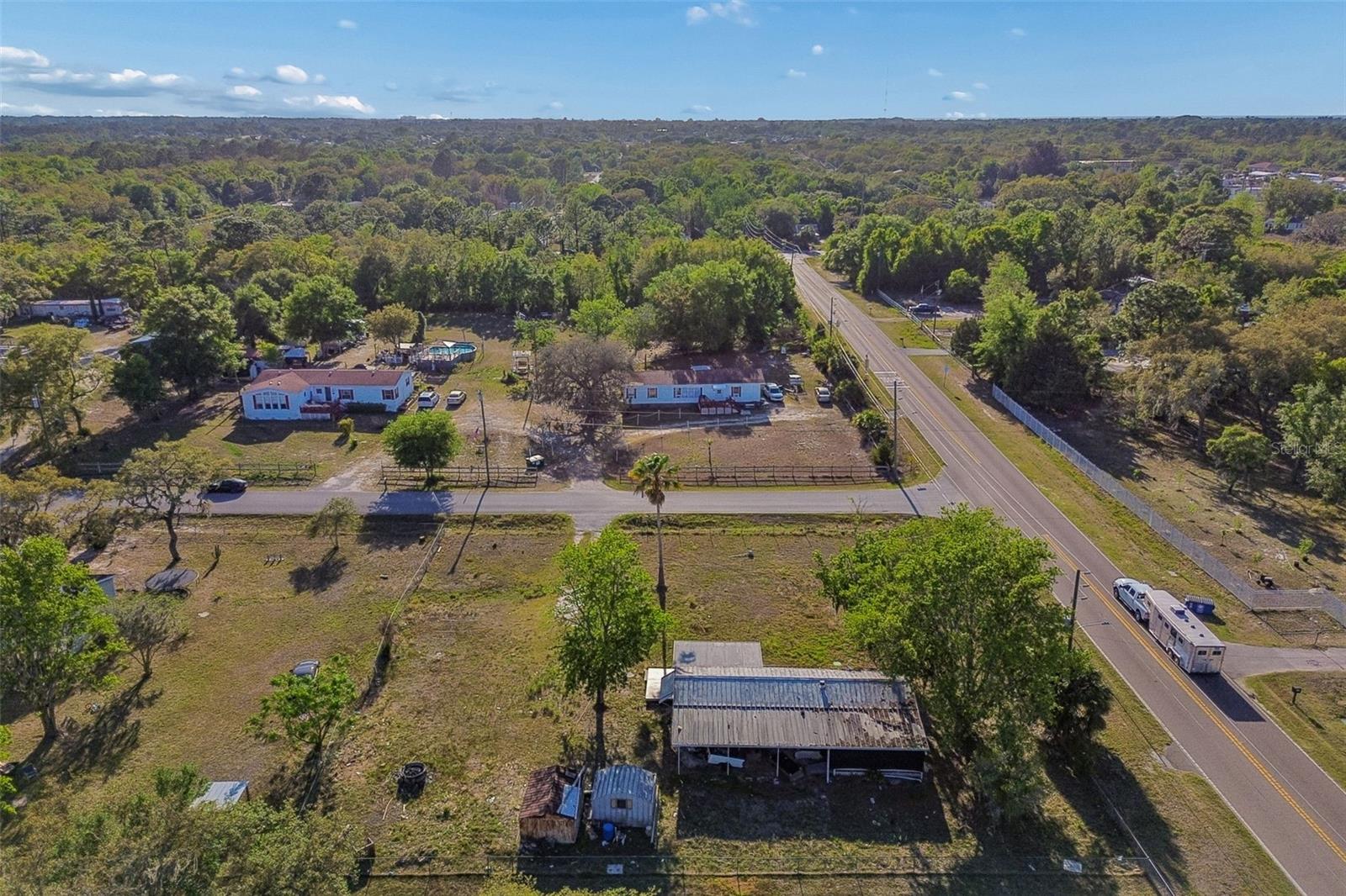 14810 THOMPSON AVE, HUDSON, FL, 34669